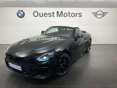 Used BMW Z4 Petrol 2024 Ad 