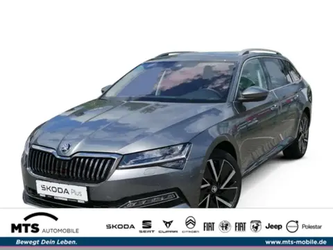 Annonce SKODA SUPERB Diesel 2023 d'occasion 