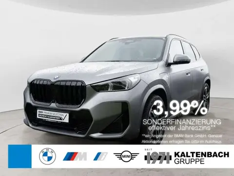 Annonce BMW X1 Hybride 2023 d'occasion 