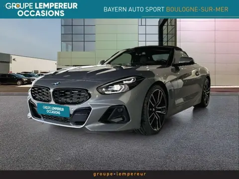 Annonce BMW Z4 Essence 2024 d'occasion 