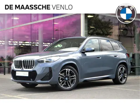 Annonce BMW X1 Hybride 2023 d'occasion 