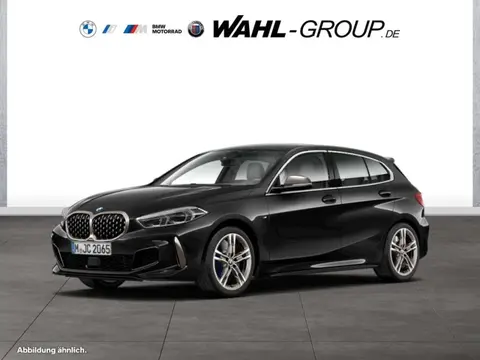 Annonce BMW SERIE 1 Essence 2023 d'occasion 