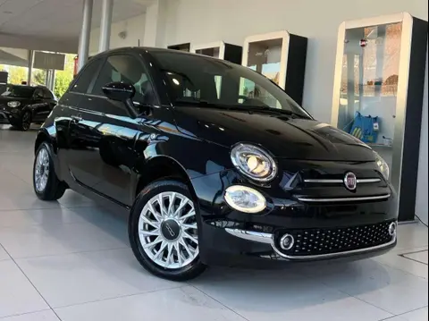 Annonce FIAT 500 Essence 2023 d'occasion 