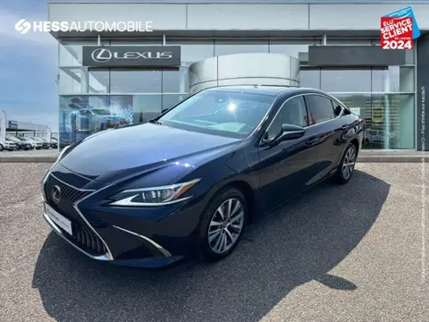 Used LEXUS ES  2021 Ad 