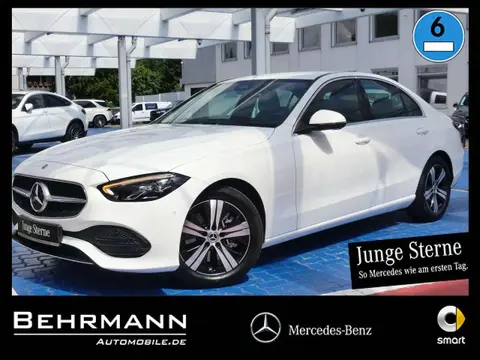 Used MERCEDES-BENZ CLASSE C Petrol 2023 Ad 