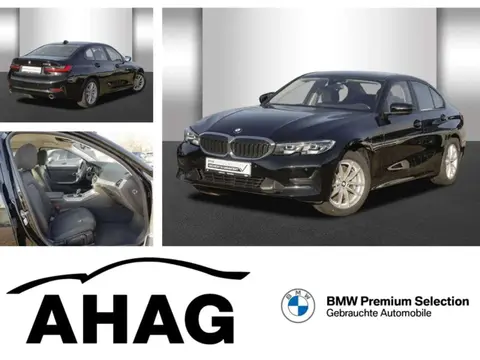 Used BMW SERIE 3 Hybrid 2020 Ad Germany