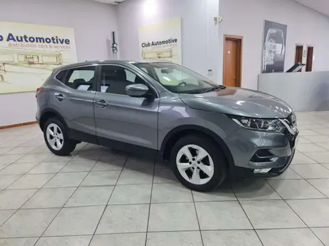 Used NISSAN QASHQAI Diesel 2019 Ad 