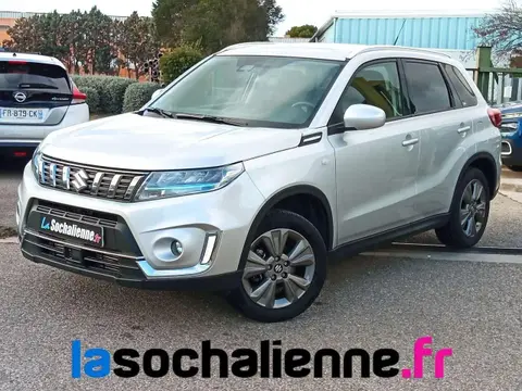 Annonce SUZUKI VITARA Essence 2021 d'occasion 