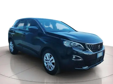 Used PEUGEOT 3008 Diesel 2020 Ad 