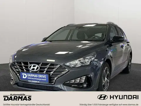 Annonce HYUNDAI I30 Essence 2021 d'occasion 