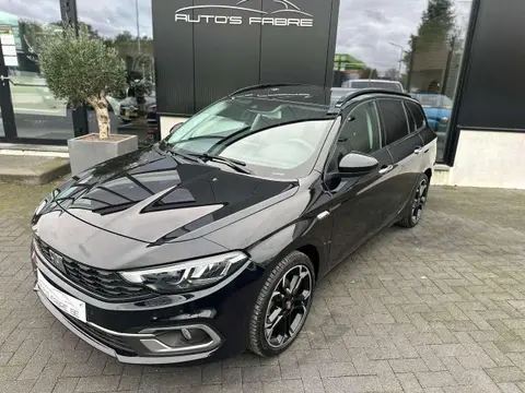 Used FIAT TIPO Petrol 2021 Ad 