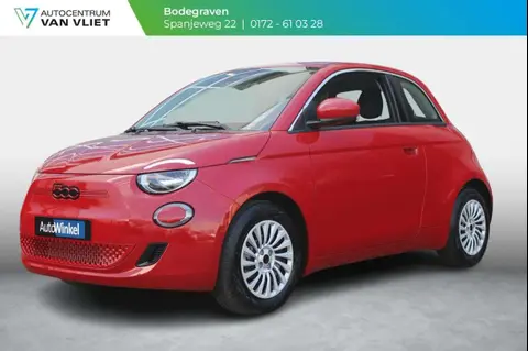 Used FIAT 500 Electric 2023 Ad 