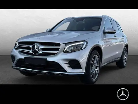 Used MERCEDES-BENZ CLASSE GLC Diesel 2016 Ad 