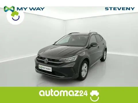 Used VOLKSWAGEN TAIGO Petrol 2022 Ad 