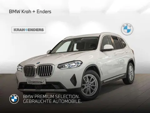 Used BMW X3 Petrol 2023 Ad 