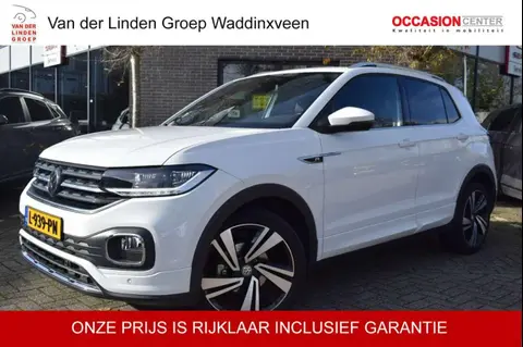 Used VOLKSWAGEN T-CROSS Petrol 2019 Ad 