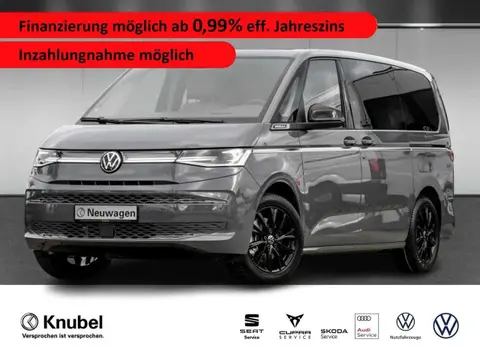 Annonce VOLKSWAGEN T7 Diesel 2024 d'occasion 