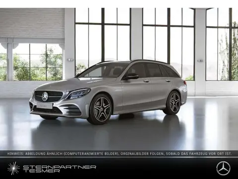 Used MERCEDES-BENZ CLASSE C Diesel 2021 Ad 