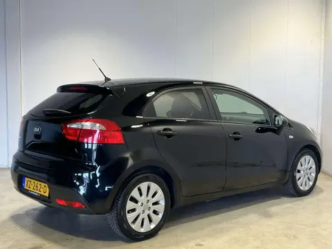 Used KIA RIO Petrol 2014 Ad 