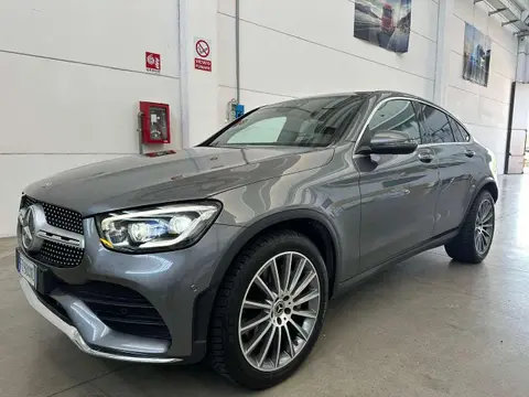 Annonce MERCEDES-BENZ CLASSE GLC Diesel 2019 d'occasion 