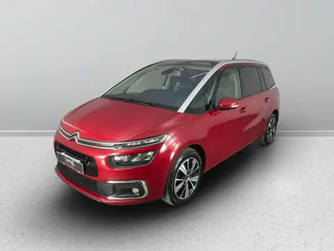 Used CITROEN C4 Diesel 2019 Ad 