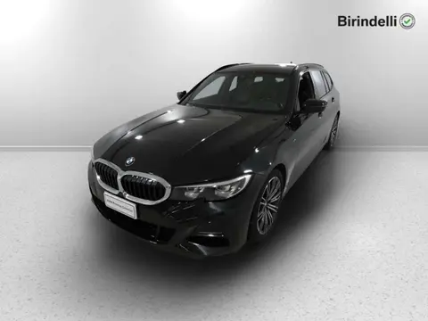 Used BMW SERIE 3 Diesel 2019 Ad 