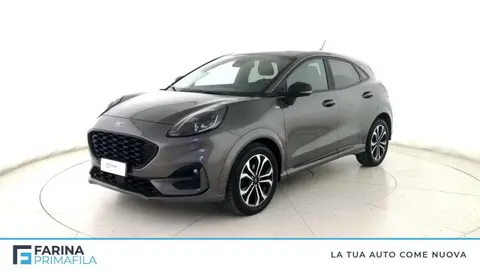 Used FORD PUMA  2021 Ad 