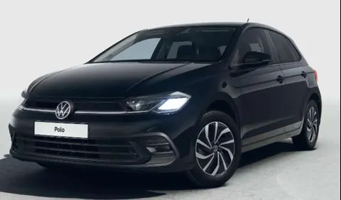 Annonce VOLKSWAGEN POLO Essence 2024 d'occasion 