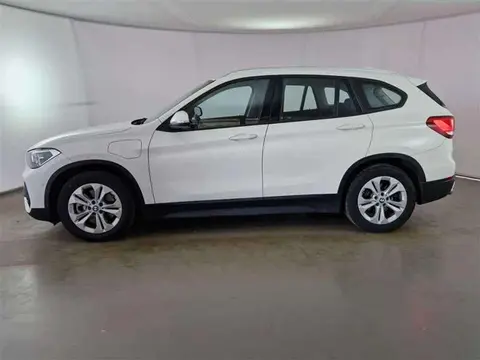 Used BMW X1 Hybrid 2021 Ad 