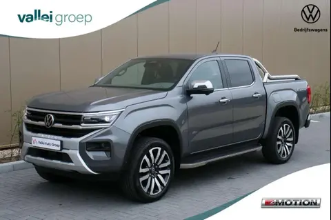 Annonce VOLKSWAGEN AMAROK Diesel 2023 d'occasion 