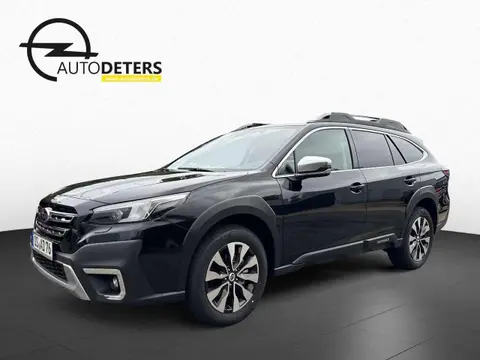 Annonce SUBARU OUTBACK Essence 2024 d'occasion 