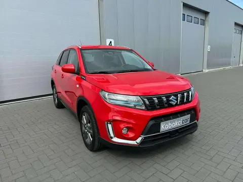 Annonce SUZUKI VITARA Essence 2022 d'occasion 