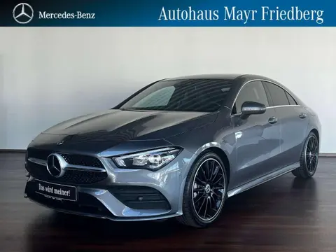 Used MERCEDES-BENZ CLASSE CLA Petrol 2023 Ad 