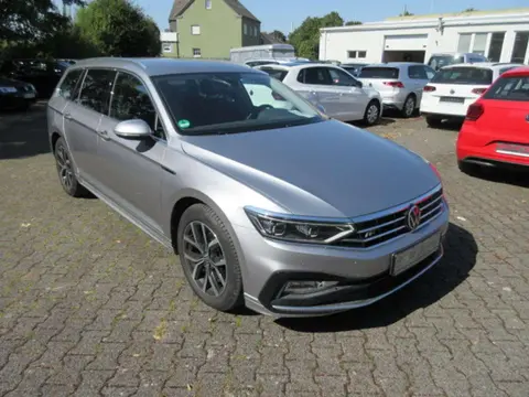 Annonce VOLKSWAGEN PASSAT Diesel 2021 d'occasion 