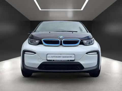 Annonce BMW I3 Électrique 2019 d'occasion 