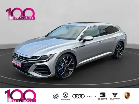 Used VOLKSWAGEN ARTEON Petrol 2022 Ad 