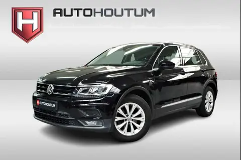 Annonce VOLKSWAGEN TIGUAN Essence 2017 d'occasion 