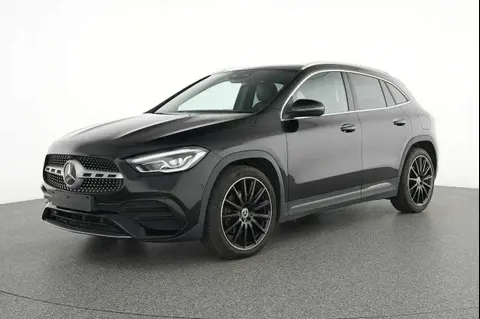 Annonce MERCEDES-BENZ CLASSE GLA Diesel 2020 d'occasion 