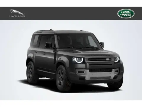 Used LAND ROVER DEFENDER Diesel 2024 Ad 