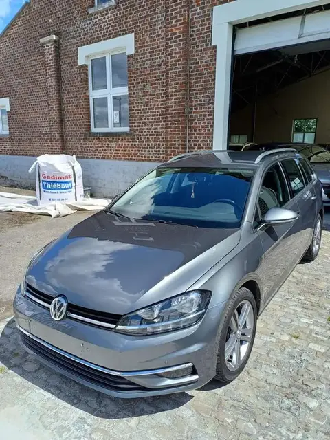 Used VOLKSWAGEN GOLF Diesel 2019 Ad 