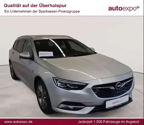 Used OPEL INSIGNIA Diesel 2020 Ad 