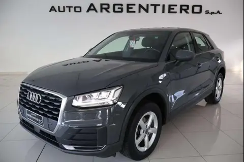 Annonce AUDI Q2 Diesel 2020 d'occasion 