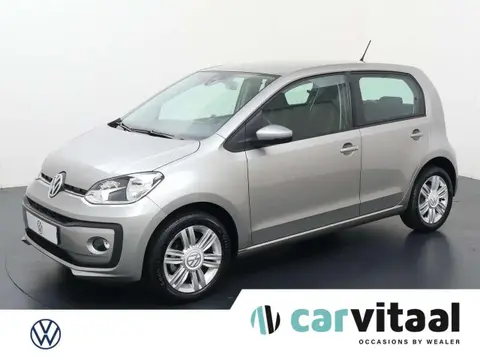 Used VOLKSWAGEN UP! Petrol 2019 Ad 