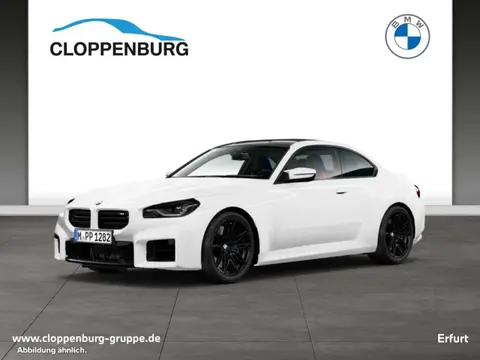 Used BMW M2 Petrol 2024 Ad 