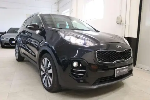 Used KIA SPORTAGE Diesel 2018 Ad 