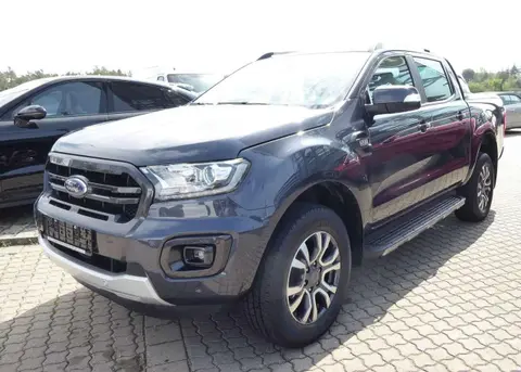 Used FORD RANGER Diesel 2019 Ad Germany