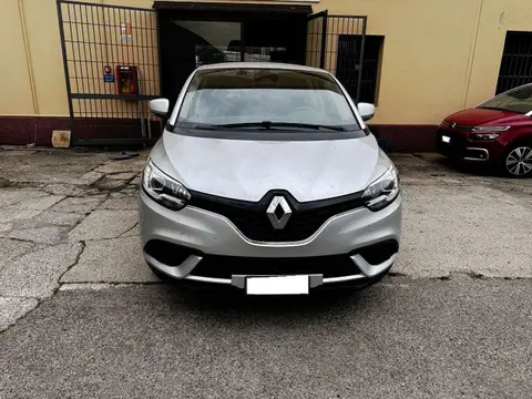 Used RENAULT SCENIC Petrol 2018 Ad 