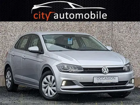 Used VOLKSWAGEN POLO Diesel 2019 Ad 