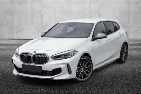 Annonce BMW SERIE 1 Essence 2021 d'occasion 