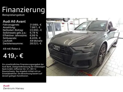 Used AUDI A6 Diesel 2020 Ad 